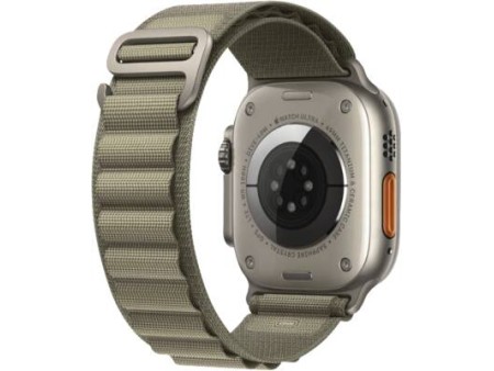 Watch Ultra 2 GPS  Cellular 49mm M